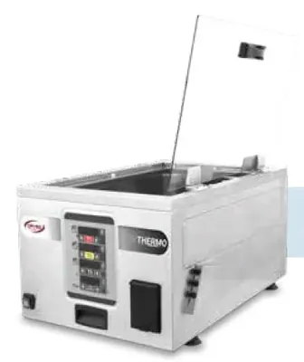 Аппараты Sous Vide АППАРАТ ДЛЯ ПРИГОТОВЛЕНИЯ SOUS-VIDE ORVED SV THERMO TOP В КОМПЛ. С 3 ТЕРМОЩУПАМИ И АКСЕССУАРАМИ
