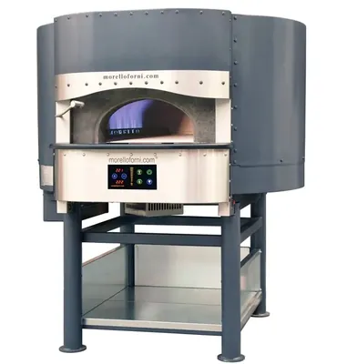 Печи для пиццы ПЕЧЬ ГАЗОВАЯ MORELLO FORNI FGI110 STANDARD