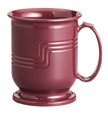 Чашки, кружки, блюдца CAMBRO M.COMP. Кружка MDSM8 (0.24л)