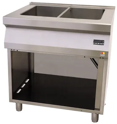 Мармиты МАРМИТ ВОДЯНОЙ 700СЕР KOGAST EVK-T87/P
