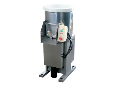 Картофелечистки Машина картофелеочистительная типа МОК-300М