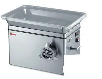 Мясорубки МЯСОРУБКА SIRMAN TC-22 NEVADA ICE 3 ФАЗН.