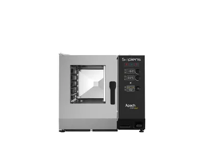 Пароконвектоматы ПАРОКОНВЕКТОМАТ APACH CHEF LINE LGI061SB