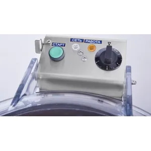 Картофелечистка Abat МКК-300-01