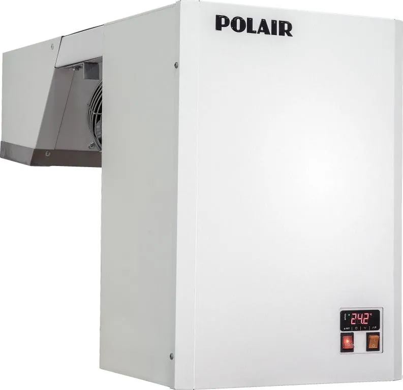 Моноблок POLAIR MM 115 R LIGHT