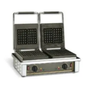 Вафельница ROLLER GRILL GED40