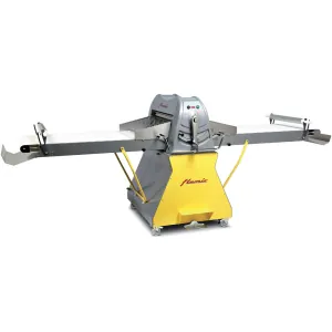 Тестораскатка электрическая Flamic SF600DX1200