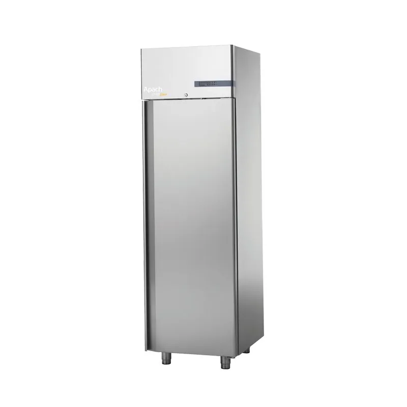 Шкафы морозильные ШКАФ ХОЛОДИЛЬНЫЙ 500 ЛИТРОВ БЕЗ АГРЕГАТА APACH CHEF LINE LCRM50NR