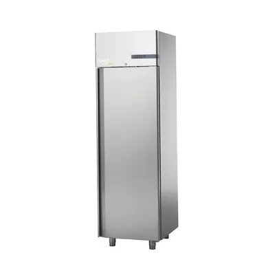 Шкафы морозильные ШКАФ ХОЛОДИЛЬНЫЙ 500 ЛИТРОВ БЕЗ АГРЕГАТА APACH CHEF LINE LCRM50NR