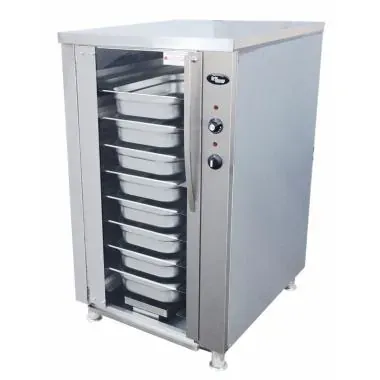 Расстоечные шкафы ШКАФ РАССТОЕЧНЫЙ GRILL MASTER РПК 5 22130