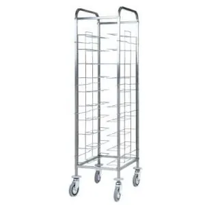 Шпилька для противней GN1/1 Forcar CA 1455