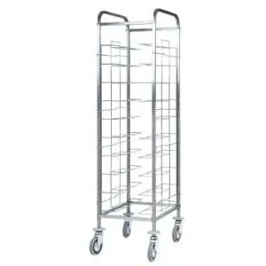 Шпилька для противней GN1/1 Forcar CA 1455