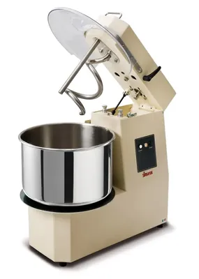 Тестомесы спиральные ТЕСТОМЕС SIRMAN HERCULES 30 TA 3Ф