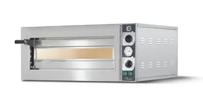 Печи для пиццы ПЕЧЬ ДЛЯ ПИЦЦЫ CUPPONE TIZIANO TZ230/1M-C5-CP