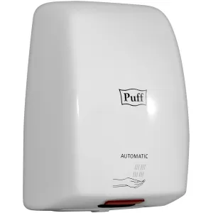 Сушилка для рук автоматическая PUFF Puff-8815 высокоскоростной (1401.375)