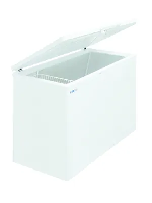 Лари морозильные Ларь морозильный Italfrost ЛН 400 (СF 400 S) (белый)
