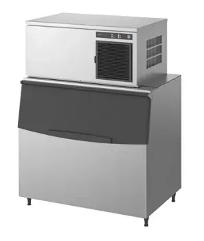 Льдогенераторы ЛЕДОГЕНЕРАТОР HOSHIZAKI IM-240DNE-HC-23