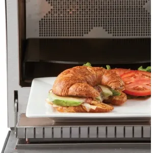 Печь высокоскоростная XpressChef MRX51