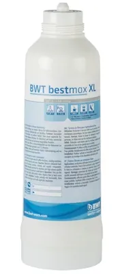 Фильтр-системы Фильтр картридж BWT BESTMAX XL без головной части 812114