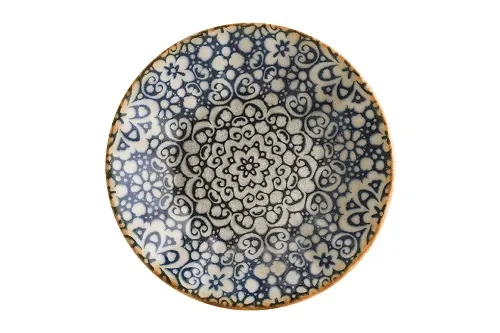 Bonna ALHAMBRA Тарелка дегустационная ALH RIT 03 CBT (11 см)