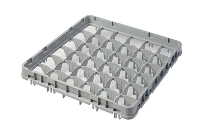 Ёмкости для хранения и транспортировки Cambro M.COMP. Дополнительная секция 36E1 151 для кассеты-стойки