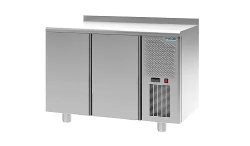 Столы холодильные СТОЛ ХОЛОД. POLAIR TM2GN-G 1050419D