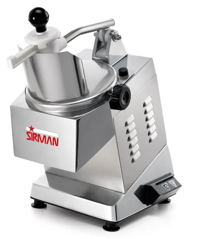 Овощерезка Sirman тм INOX CE