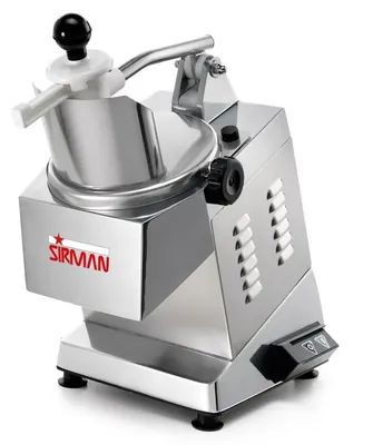 Овощерезки ОВОЩЕРЕЗКА SIRMAN ТМ INOX CE