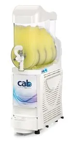 Гранитор CAB FABY SKYLINE 1 белый 1Х10Л