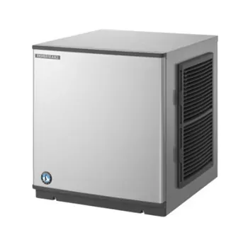 Льдогенераторы ЛЕДОГЕНЕРАТОР HOSHIZAKI KMD-210ABE-HC