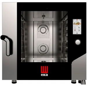 Печь конвекционная Tecnoeka MKF 664 TS