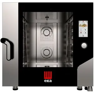 Конвекционные печи Печь конвекционная Tecnoeka MKF 664 TS