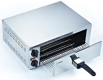 Печи для пиццы ПЕЧЬ ДЛЯ ПИЦЦЫ HURAKAN HKN-MD05