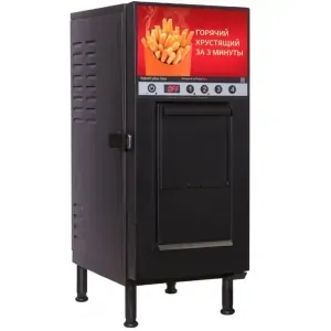 Фритюрницы Фритюрница-автомат RoboLabs RoboFryBox RFB1BR