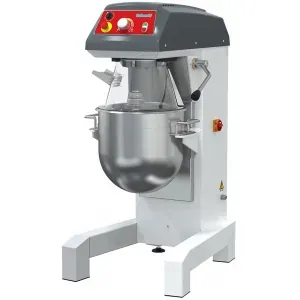 Миксер планетарный Rollmatic B60