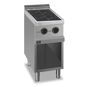 Плита индукционная 700 сер. APACH APRI-47P