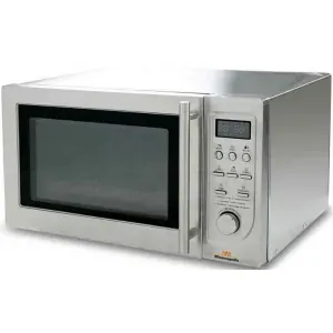 Печи микроволновые Печь микроволновая MINNEAPOLIS WDB 900 COMBI