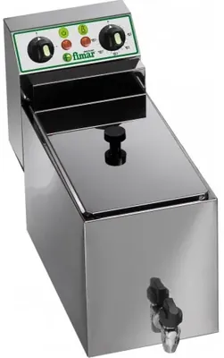 Фритюрницы Фритюрница Fimar FR8RN