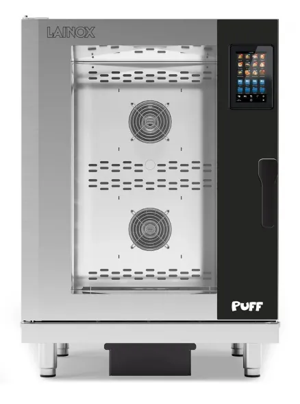 Пароконвектоматы ПЕЧЬ КОНВЕКЦИОННАЯ LAINOX PUFF PFEN084