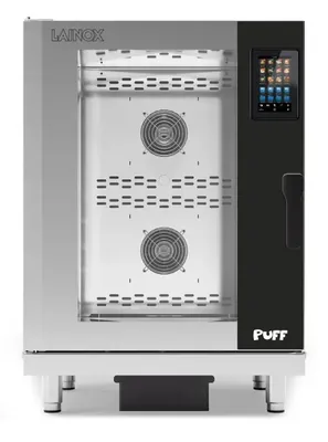 Пароконвектоматы ПЕЧЬ КОНВЕКЦИОННАЯ LAINOX PUFF PFEN084