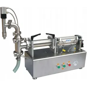 Прочие аксессуары Дозатор для жидких продуктов Hualian LPF-1000T