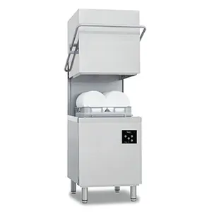 Купольные посудомоечные машины МАШИНА ПОСУДОМОЕЧНАЯ APACH AC800DD (ST3800RUDD) КУПОЛЬНАЯ