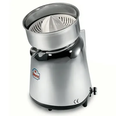 Соковыжималки СОКОВЫЖИМАЛКА SIRMAN APOLLO VV ХРОМ С МИКРОПЕРЕКЛ.