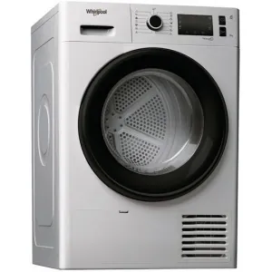 Машина сушильная Whirlpool AWZ9HPS