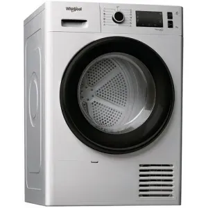 Сушильные машины Машина сушильная Whirlpool AWZ9HPS