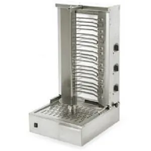 Гриль шаурма ROLLER GRILL GR 60 E