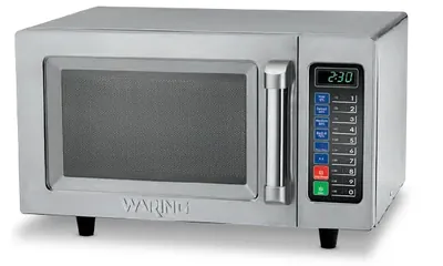 Печи микроволновые ПЕЧЬ МИКРОВОЛНОВАЯ WARING WMO90E