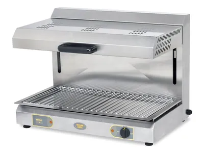 Грили-саламандра Гриль-саламандра Roller Grill SEM800Q, электрический