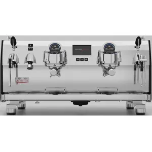 Кофемашины Кофемашина рожковая автоматическая Victoria Arduino MAVERICK GRAVIMETRIC VOLUMETRIC T3 GR2 220V matte black color
