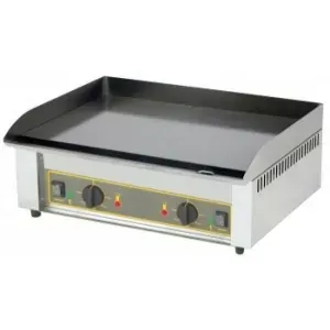 Жарочные поверхности СКОВОРОДА ОТКРЫТАЯ НАСТОЛ. ROLLER GRILL PSR 600 EE